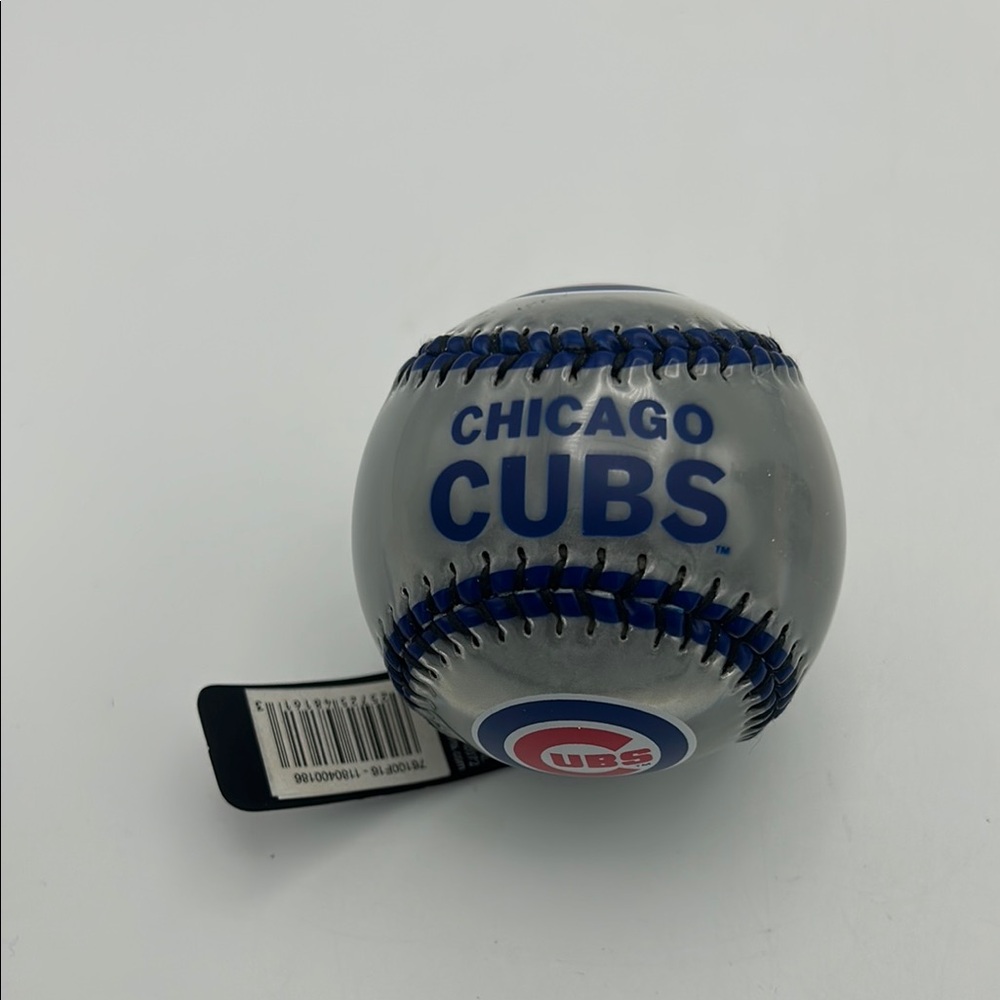 Gray Baseball - image 1